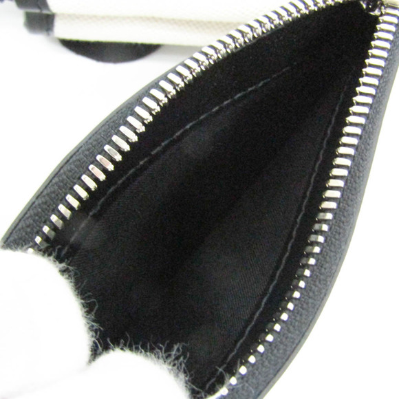 BALENCIAGA Black Leather Shoulder Bag - Picture 13 of 13